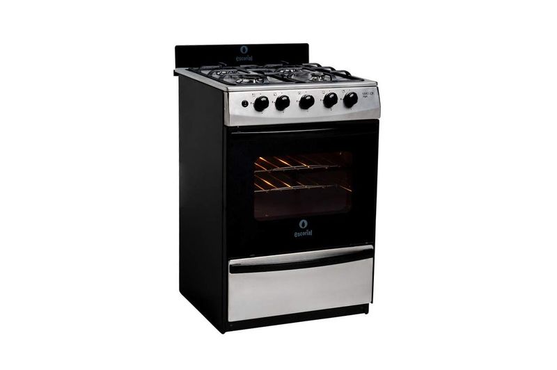 Cocina-Escorial-Master-Style-Multigas-56cm-Inox
