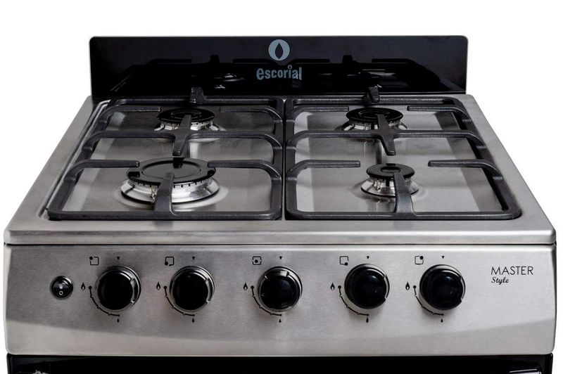 Cocina-Escorial-Master-Style-Multigas-56cm-Inox