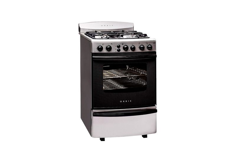 Cocina-Orbis-968AC4M-Multigas-55-cm-Grafito-