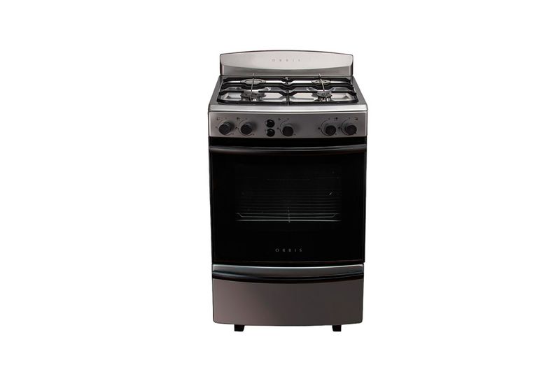 Cocina-Orbis-958AC4-Multigas-55-cm-Acero