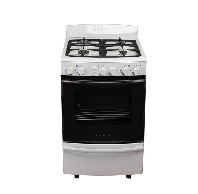 Cocina-Orbis-968BC4-Multigas-55-cm-Blanco