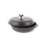 Olla-Paellera-Teflon-31-Cm-Fundicion-Marmicoc