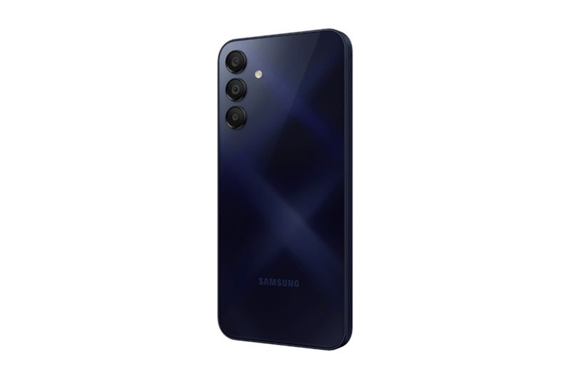 Celular-Samsung-Galaxy-A15-128GB-50MP-Blue-Black