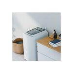 Lavarropas-Automatico-Carga-Superior-Drean-6-5KG-800RPM-Neo-Fuzzy-658-B-Blanco