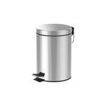 Cesto-de-Basura-One-Box-OB-C20-20-Litros-Inox