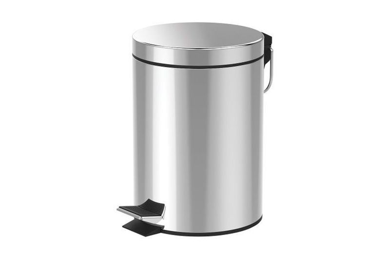 Cesto-de-Basura-One-Box-OB-C20-20-Litros-Inox