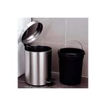 Cesto-de-Basura-One-Box-OB-C20-20-Litros-Inox