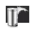 Cesto-de-Basura-One-Box-OB-C20-20-Litros-Inox