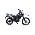 Motocicleta-Siam-Nomad-150-Negro