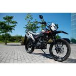 Motocicleta-Siam-Nomad-150-Negro