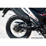 Motocicleta-Siam-Nomad-150-Negro