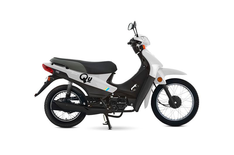 Motocicleta-Siam-QU-110-Base-Blanco