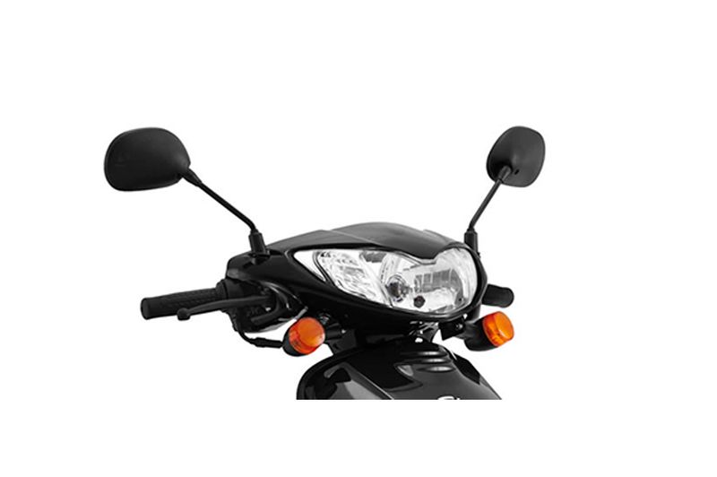 MotocicletaSiamQUFullNegro