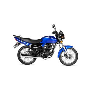 Motocicleta Siam QUIRION 150 Azul
