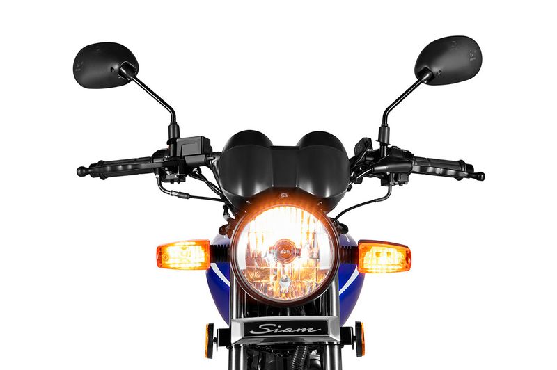 Motocicleta-Siam-QUIRION-150-Azul