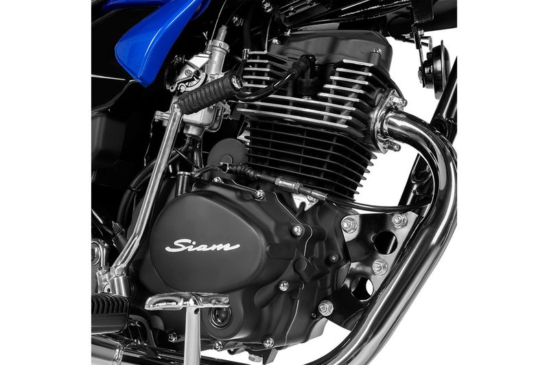 Motocicleta-Siam-QUIRION-150-Azul