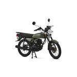 Motocicleta-Siam-Trender-150-4T-Verde