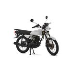 Motocicleta-Siam-Trender-150-4T-Blanco