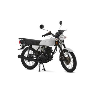 Motocicleta Siam Trender 150 4T Blanco