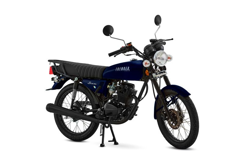 Motocicleta-Siam-Trender-150-4T-Azul-