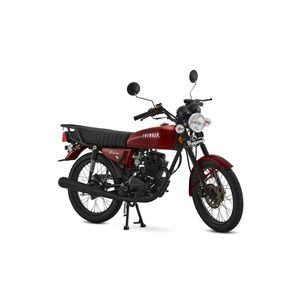 Motocicleta Trender Siam 150 4T 150CC Granate