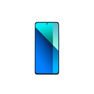 Celular Xiaomi Redmi Note 13 256GB 108MP Azul