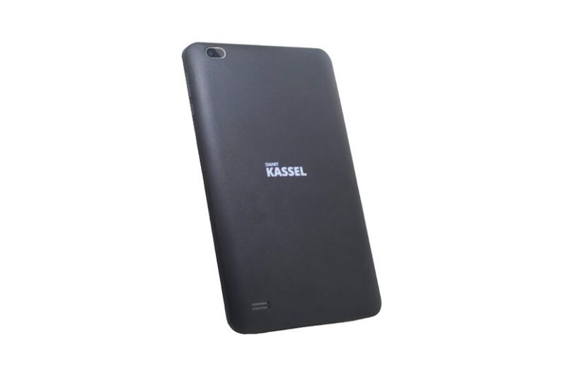 TabletKasselSK35018”64GB3GBAndroid13NegroSmartWatchRosa