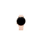TabletKasselSK35018”64GB3GBAndroid13NegroSmartWatchRosa