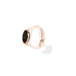 TabletKasselSK35018”64GB3GBAndroid13NegroSmartWatchRosa