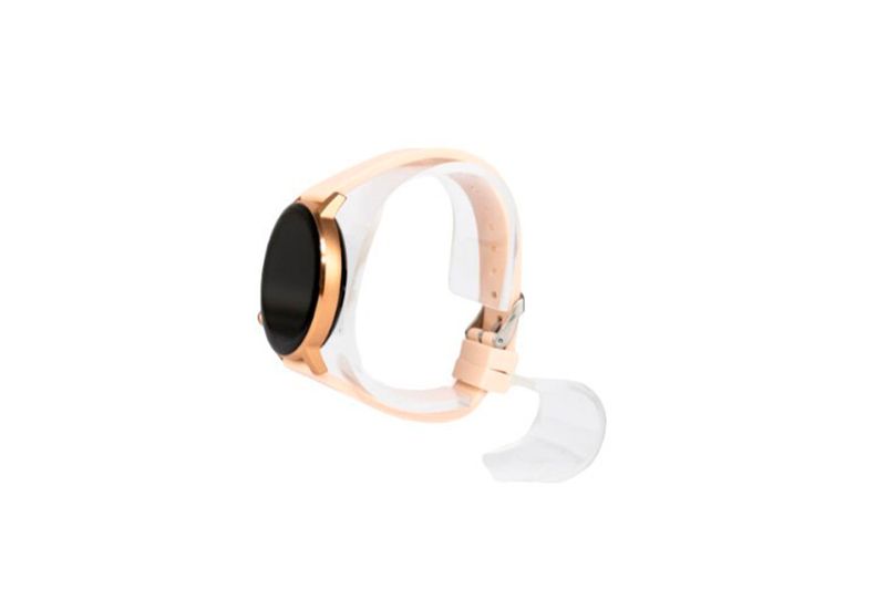 TabletKasselSK35018”64GB3GBAndroid13NegroSmartWatchRosa