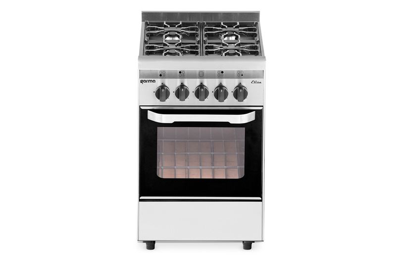 Cocina-Garma-Elisa-Multigas-52-cm-Inox