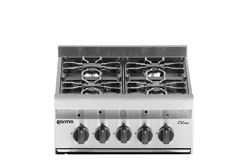 Cocina-Garma-Elisa-Multigas-52-cm-Inox