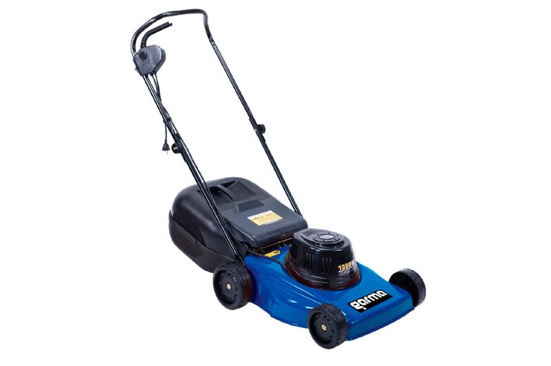 Cortadora-de-Cesped-Electrica-Garma-R45SR-con-Canasto-Recolector-