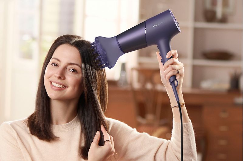 Secador-de-Pelo-Philips-BHD514-2300-W