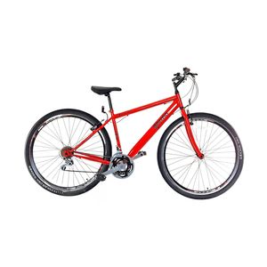 Bicicleta Garma QU3291 R29 Rojo