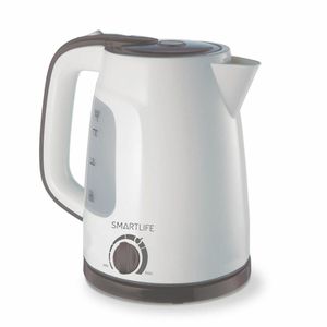 Pava electrica Smartlife 1.7L Corte Autom Mate 1850W 1714WPN