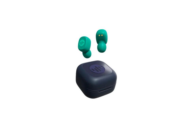 Auriculares-inalambricos-Stromberg-DYE-Azul-Aqua