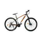 Bicicleta-Avelino-Taurus-EF500-R29-Naranja