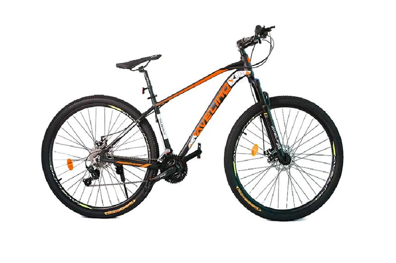 Bicicleta-Avelino-Taurus-EF500-R29-Naranja