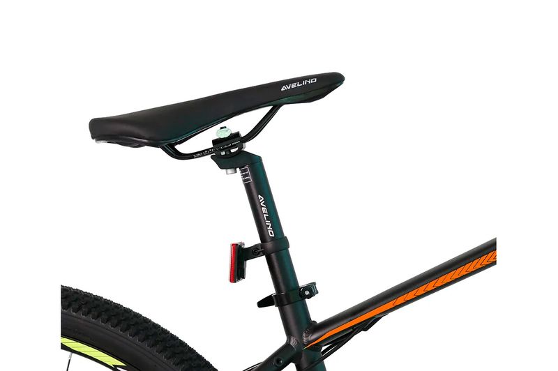 Bicicleta-Avelino-Taurus-EF500-R29-Naranja