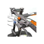 Bicicleta-Avelino-Taurus-EF500-R29-Naranja