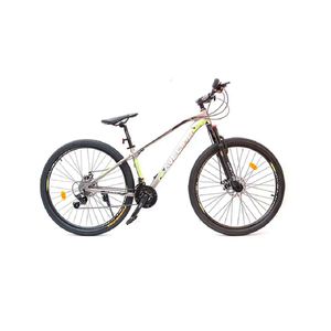 Bicicleta Avelino Taurus EF500 R29 Amarillo
