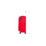 Valija-Poliester-Samsonite-Spinner-66-24-Mediano-Rojo
