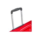 Valija-Poliester-Samsonite-Spinner-66-24-Mediano-Rojo