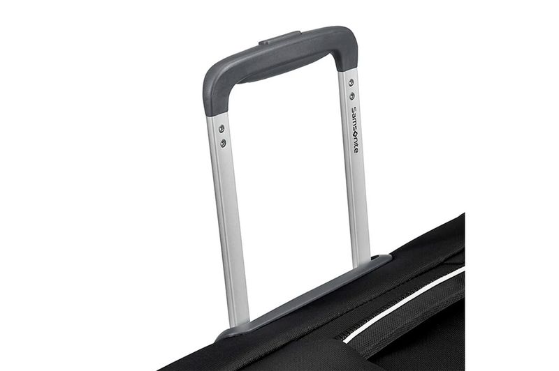 Valija-Poliester-Samsonite-Spinner-66-24-Mediano-Negro