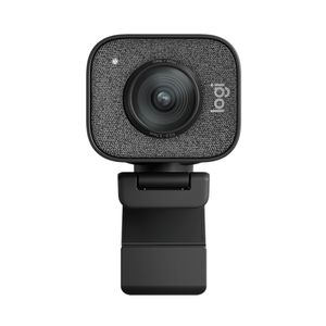 Cámara Web Logitech Streamcam USB-C Full HD