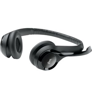 Auricular USB ClearChat Confort Logitech H390
