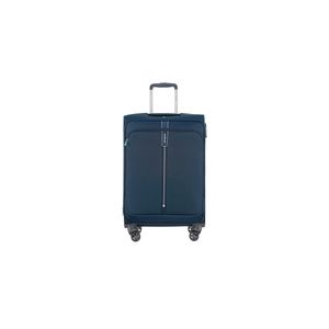 Valija Poliéster Samsonite Spinner 6624 Mediano Dark Blue