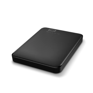 Disco Externo Western Digital Elements 1TB USB 3.0