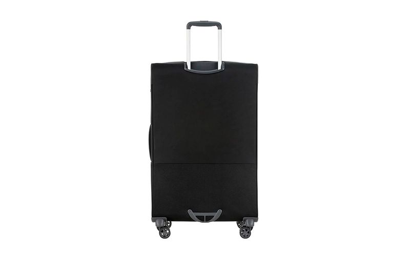 Valija-Poliester-Samsonite-Spinner-78-29-Grande-Negro
